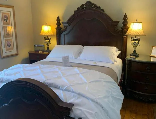 The Red Coat Bed & Breakfast hotel detail image 4