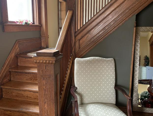 The Red Coat Bed & Breakfast hotel detail image 3