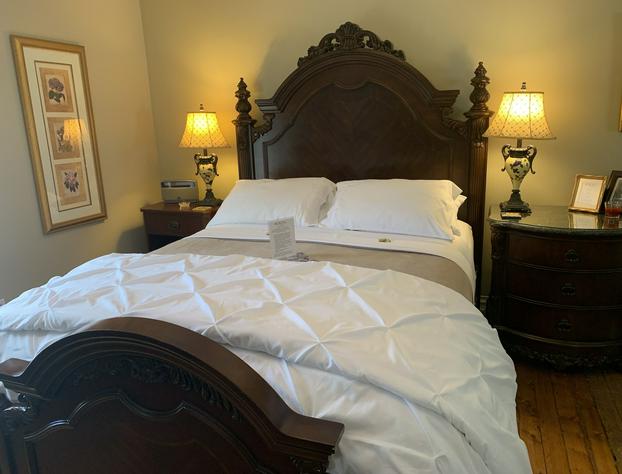 The Red Coat Bed & Breakfast hotel detail image 4