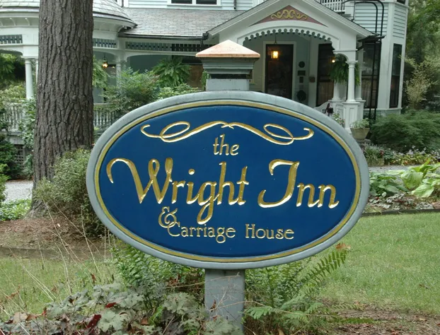 1899 Wright Inn and Carriage House hotel detail image 2
