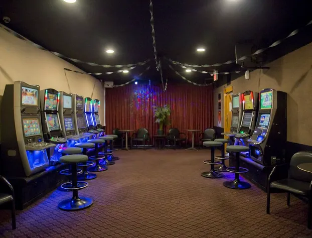 Asessippi Inn hotel detail image 1