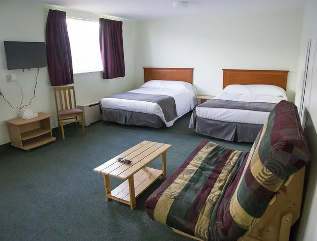 Asessippi Inn hotel detail image 3