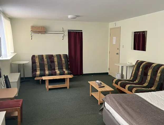 Asessippi Inn hotel detail image 4