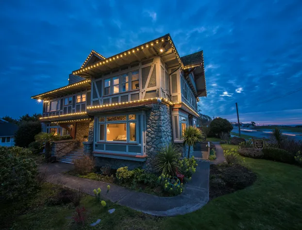 Dashwood Manor Seaside Bed & Breakfast hotel detail image 4