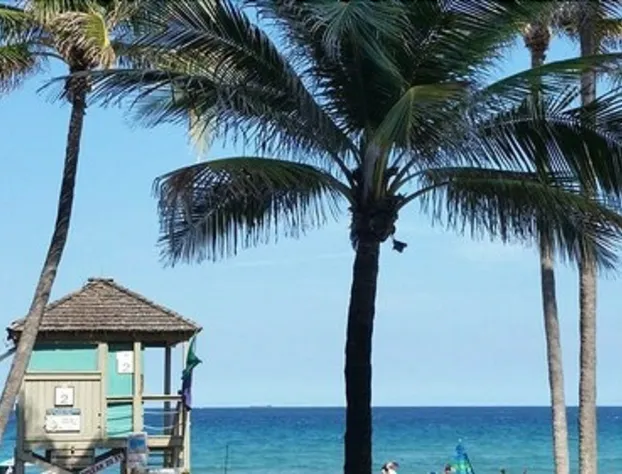 925 Ocean Boutique Hotel hotel detail image 1