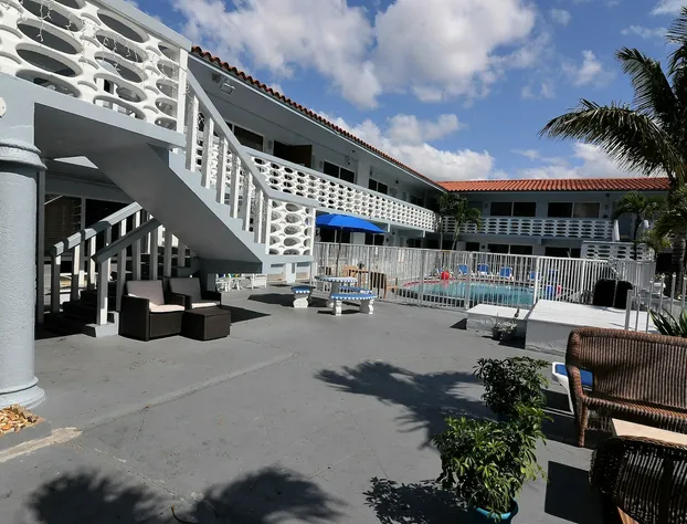 925 Ocean Boutique Hotel hotel detail image 4