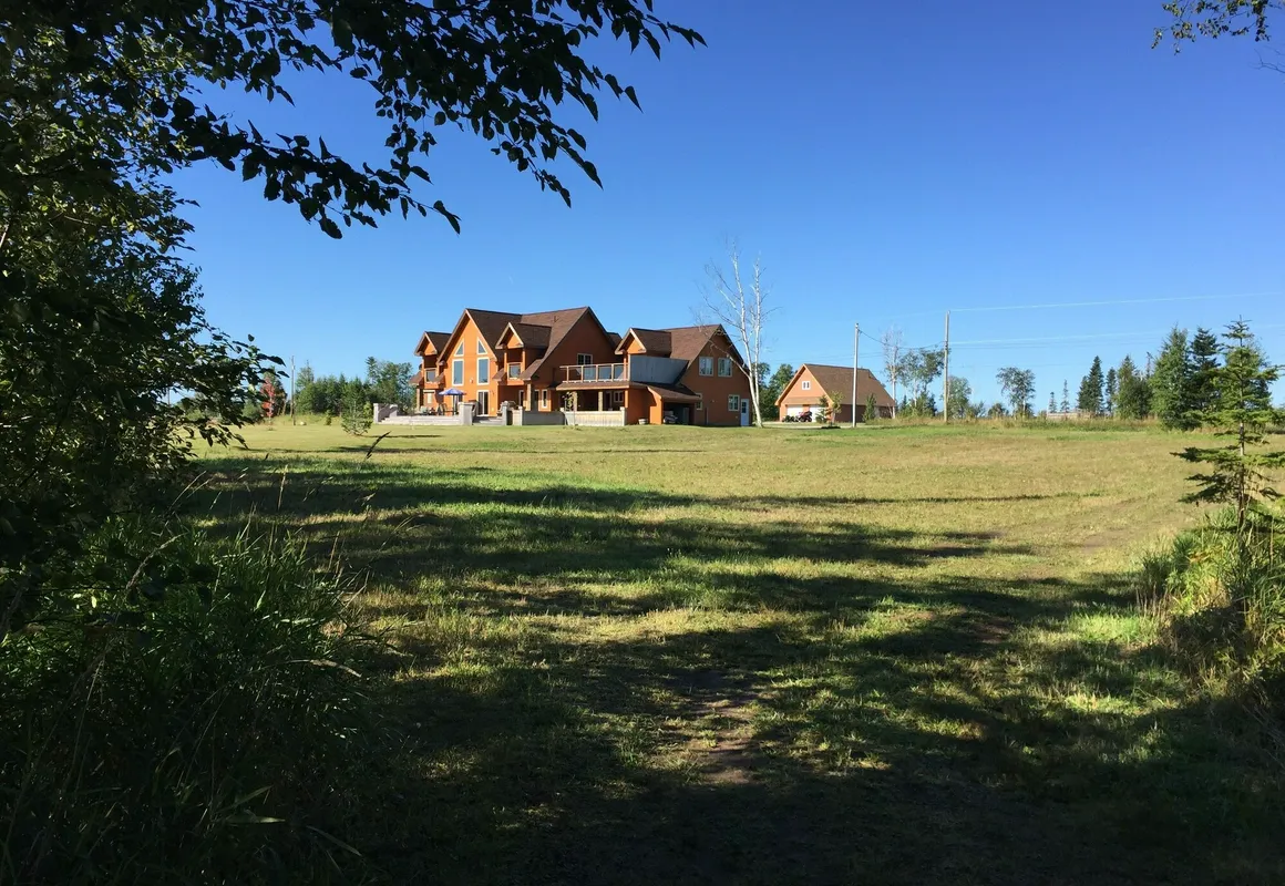 Tranquil Waters Inn hotel hero