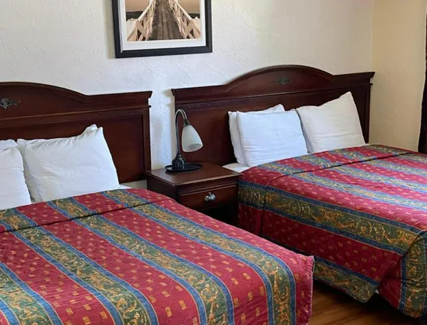 Villa West Motel hotel detail image 3