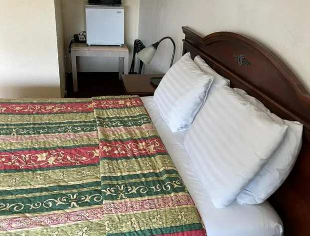 Villa West Motel hotel detail image 4