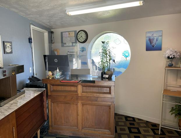 Villa West Motel hotel detail image 3