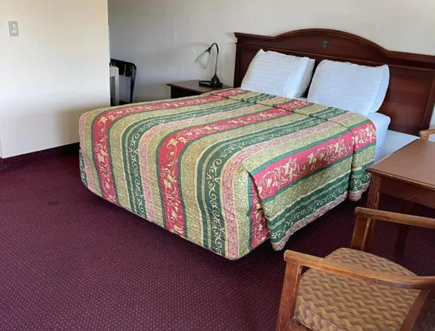 Villa West Motel hotel detail image 3
