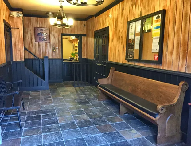 The Inn at Montrose hotel detail image 2