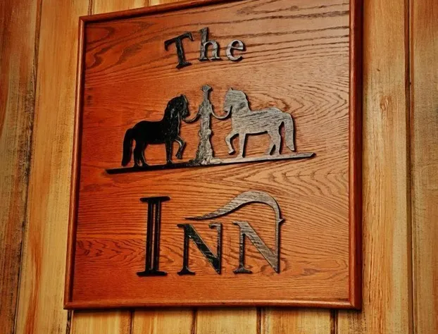 The Inn at Montrose hotel detail image 3