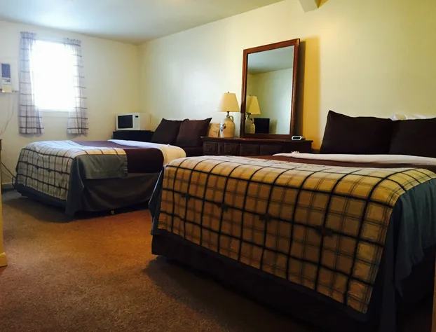 The Inn at Montrose hotel detail image 4