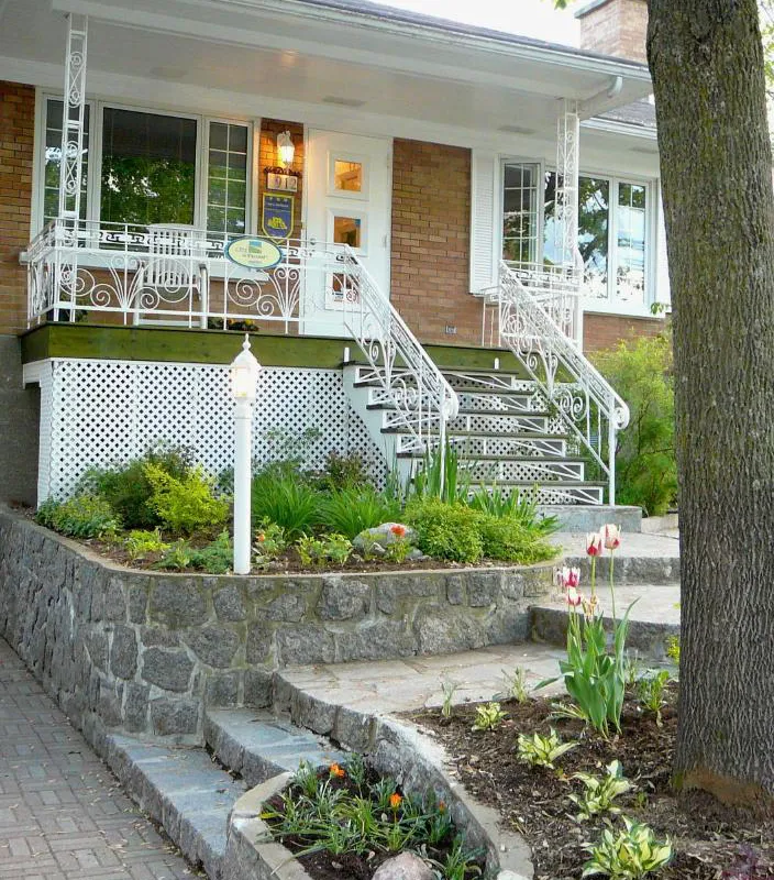 B&B La Bedondaine hotel hero