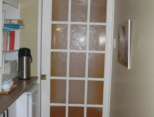 B&B La Bedondaine hotel detail image 1