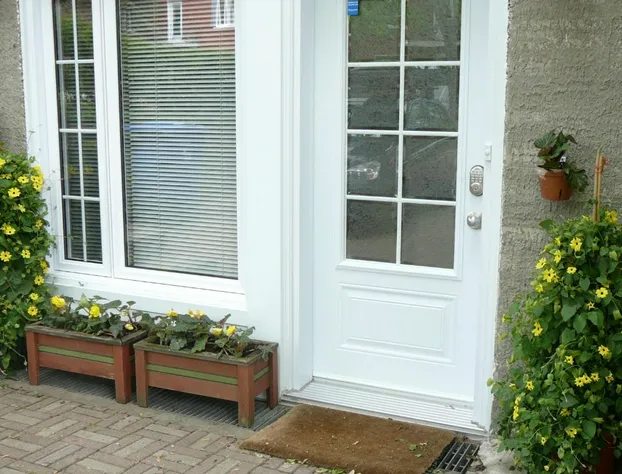 B&B La Bedondaine hotel detail image 3