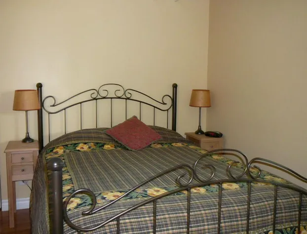 B&B La Bedondaine hotel detail image 4