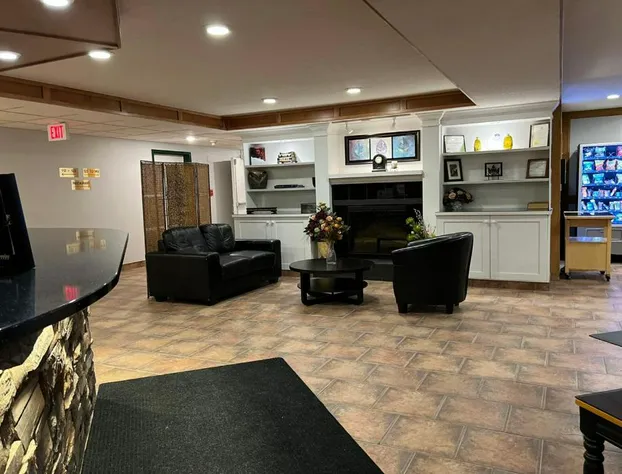 Green Gables Inn hotel detail image 1