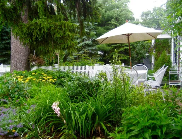 Millbrook Country House Bed & Breakfast hotel detail image 4