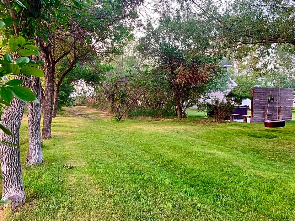 Fox Hollow Inn hotel hero