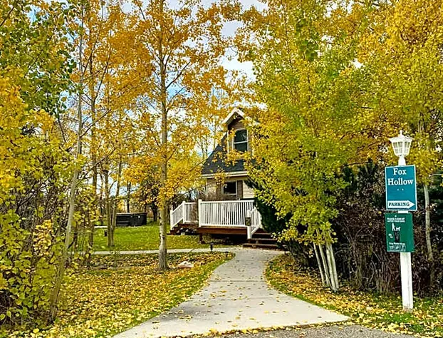 Fox Hollow Inn hotel detail image 1