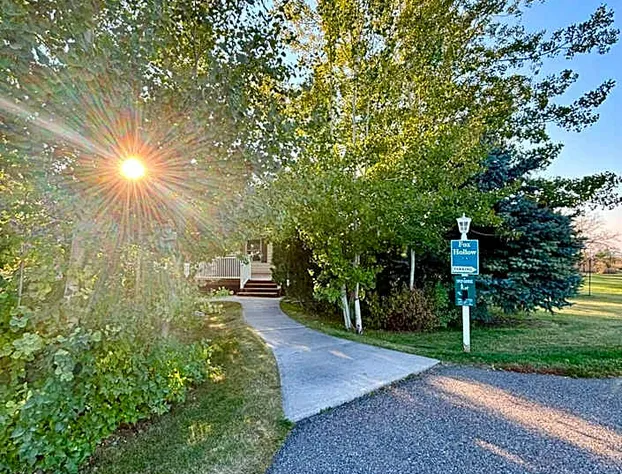 Fox Hollow Inn hotel detail image 3