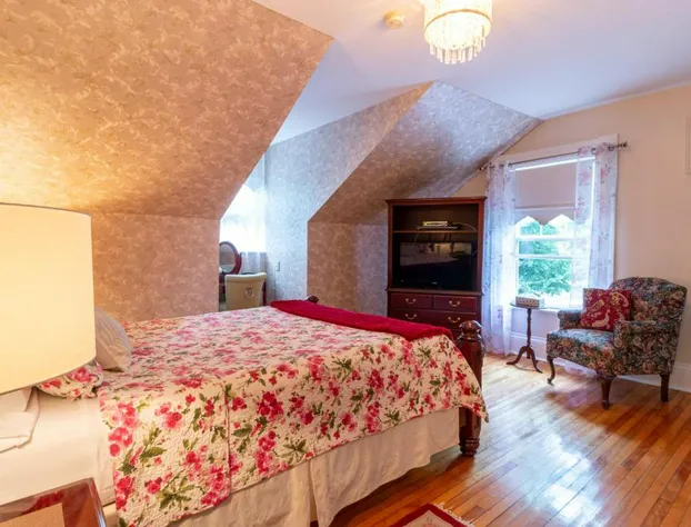 The Dawson House Bed & Breakfast hotel detail image 2