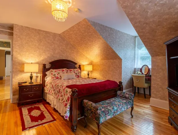 The Dawson House Bed & Breakfast hotel detail image 3