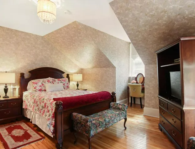 The Dawson House Bed & Breakfast hotel detail image 4