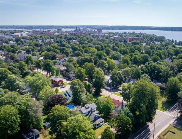 The Dawson House Bed & Breakfast hotel detail image 2