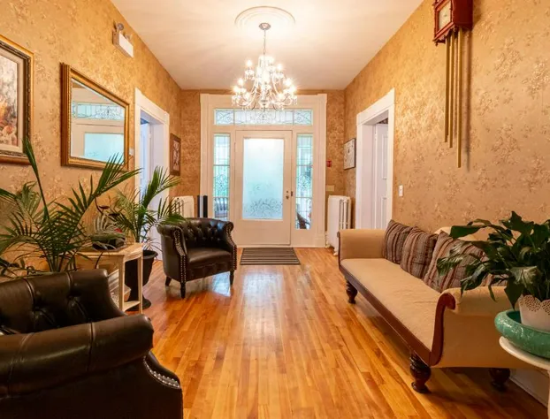 The Dawson House Bed & Breakfast hotel detail image 3