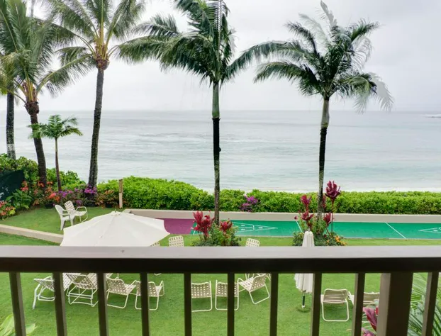 Hale Napili hotel detail image 1