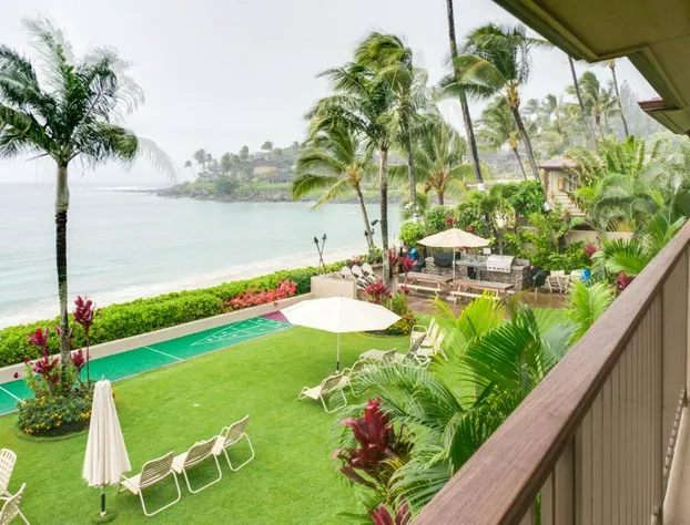 Hale Napili hotel detail image 2