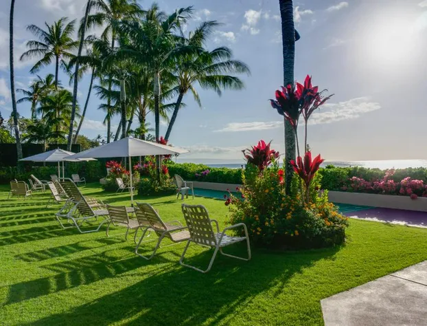 Hale Napili hotel detail image 3