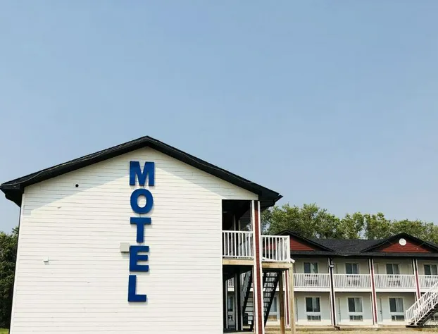 Langham Motel hotel detail image 2