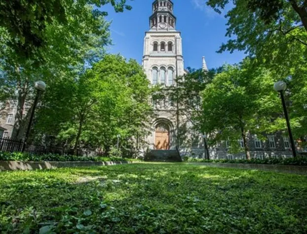 Residence Grey Nuns by Concordia University hotel detail image 3