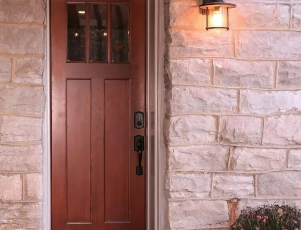 Belmont Blvd Bed and Breakfast hotel detail image 3