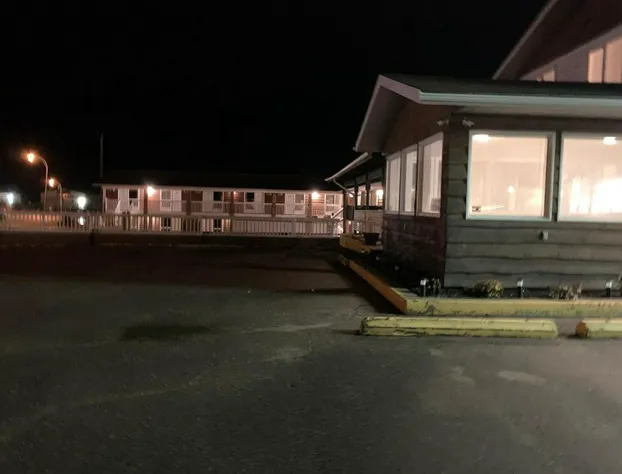 Airways Motel hotel detail image 1