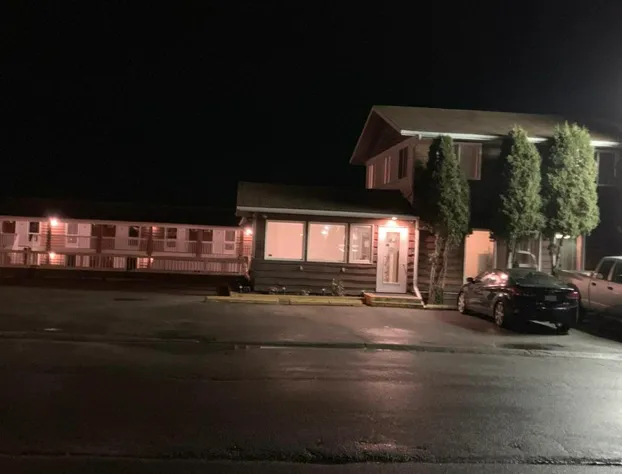 Airways Motel hotel detail image 2