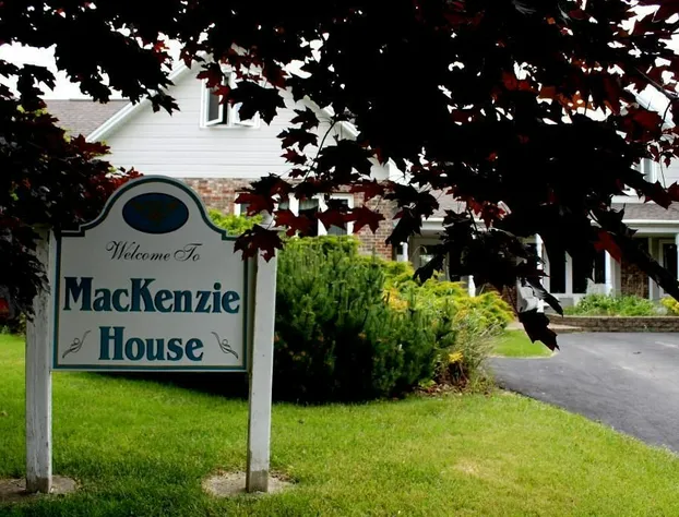 Mackenzie House B&B by Elevate Rooms hotel detail image 2