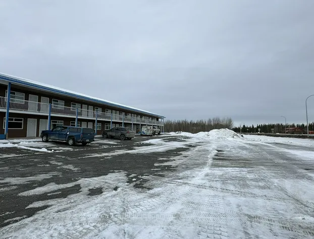 Ida's Motel & Restaurant hotel detail image 1