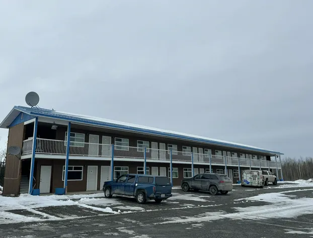 Ida's Motel & Restaurant hotel detail image 2