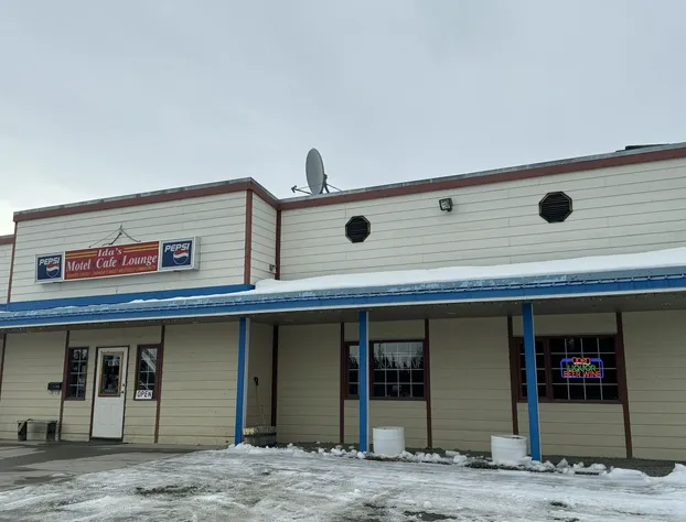 Ida's Motel & Restaurant hotel detail image 3