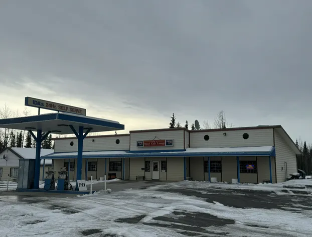 Ida's Motel & Restaurant hotel detail image 4