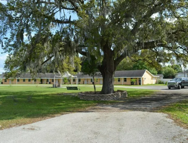 Be Inn Punta Gorda hotel detail image 3