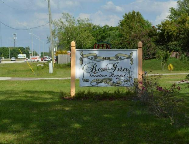 Be Inn Punta Gorda hotel detail image 1