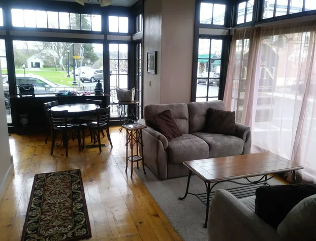 The Inn in Westport hotel detail image 2