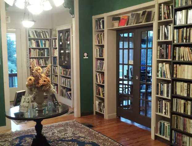 The Inn in Westport hotel detail image 3