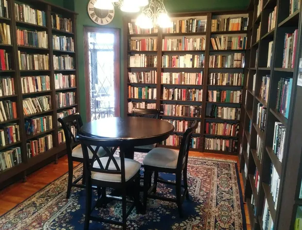 The Inn in Westport hotel detail image 4